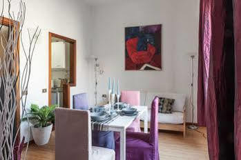 Garibaldi Central Nest Milano Exteriör bild