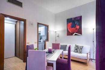 Garibaldi Central Nest Milano Exteriör bild