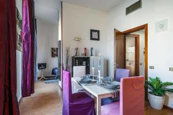 Garibaldi Central Nest Milano Exteriör bild